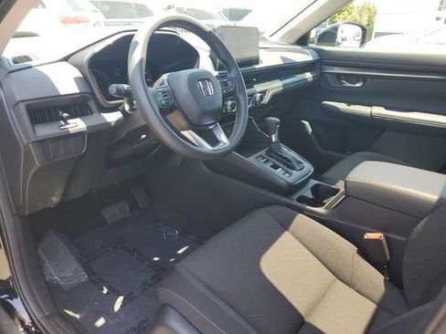 Certified 2026 Honda CR-V EX image 17