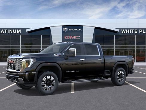 New 2026 GMC Sierra 2500 Denali w/ Denali Reserve Package image 2