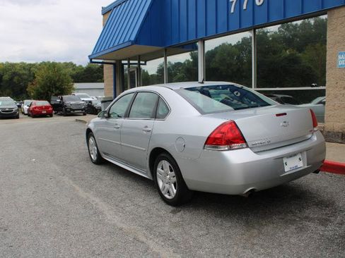 Used 2014 Chevrolet Impala LT image 6