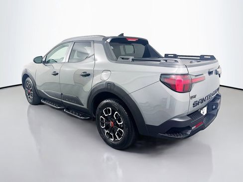 Used 2024 Hyundai Santa Cruz XRT image 7