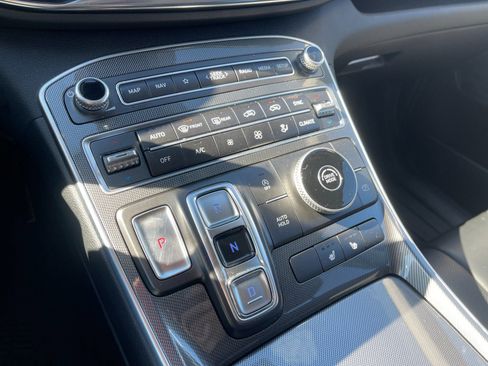 Used 2023 Hyundai Santa Fe XRT w/ Cargo Package image 23