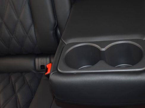 New 2026 Nissan Rogue Platinum w/ Platinum Premium Package image 22