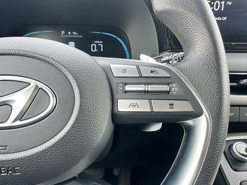 Used 2023 Hyundai Palisade SE image 15