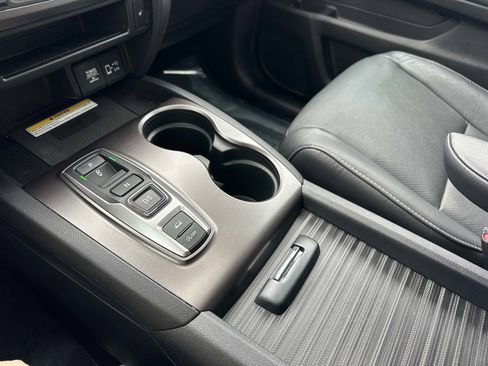 Certified 2022 Honda Passport EX-L image 31