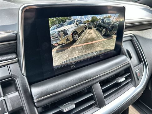 Used 2022 GMC Yukon AT4 AWD/4WD image 29