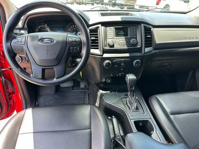 Used 2023 Ford Ranger XL