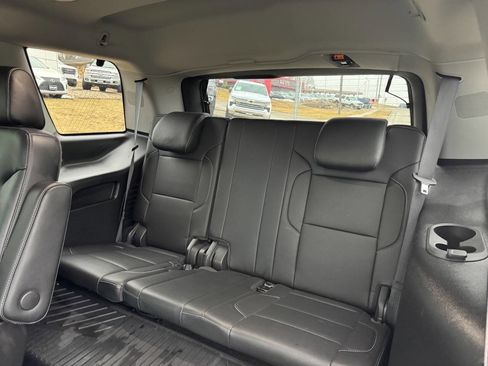 Used 2019 Chevrolet Tahoe Premier image 13