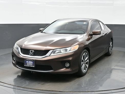 Used 2013 Honda Accord EX-L image 1