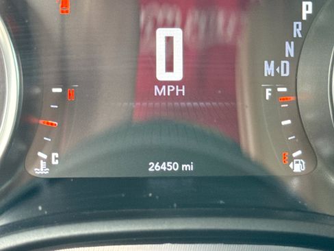 Used 2023 Dodge Challenger R/T w/ Plus Package RWD image 25