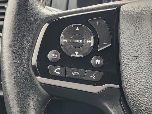 Certified 2022 Honda Pilot Black Edition image 27