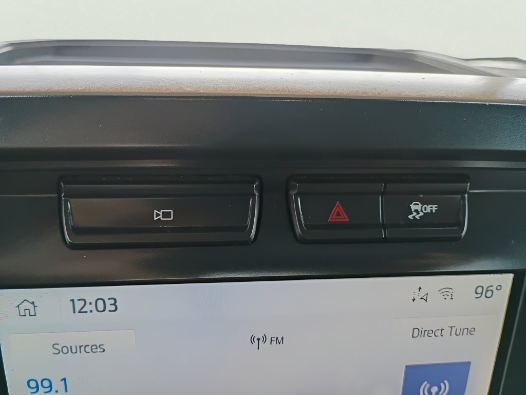Used 2023 Ford F150 XL w/ XL Chrome Appearance Package AWD/4WD image 13