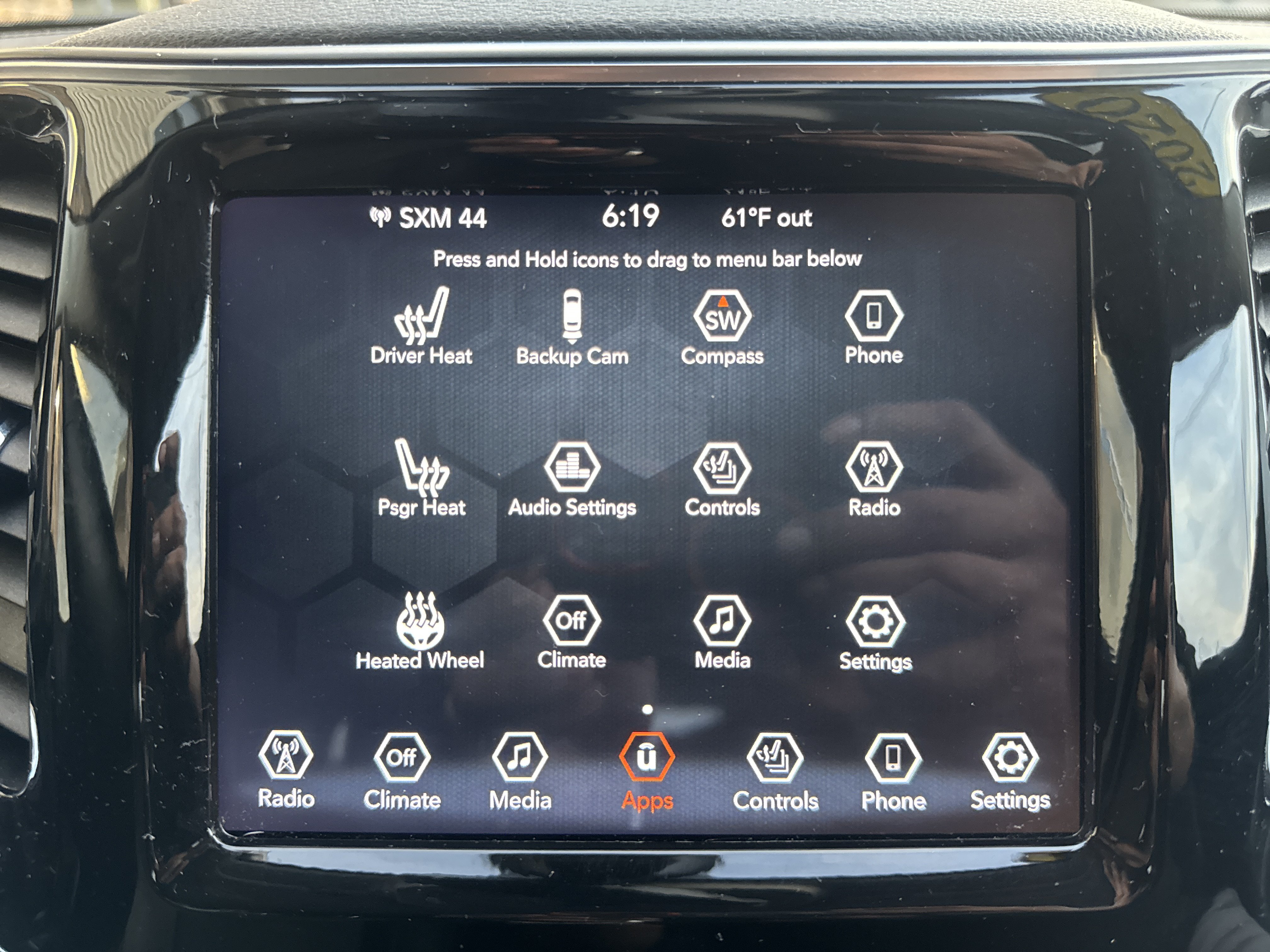 Used 2020 Jeep Cherokee Limited AWD/4WD image 18