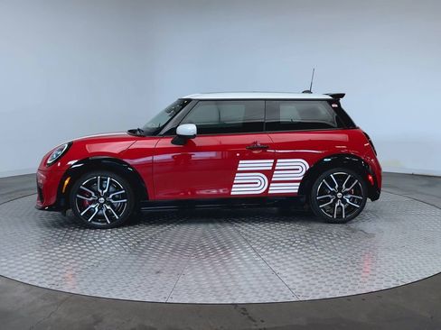 New 2026 MINI Cooper John Cooper Works FWD image 5