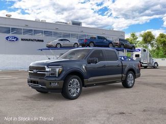 New 2026 Ford F150 King Ranch w/ Equipment Group 601A High AWD/4WD video 1