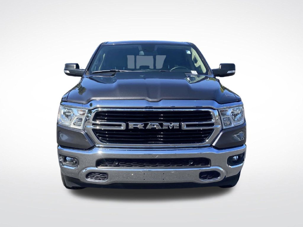 Used 2019 RAM 1500 Big Horn AWD/4WD image 2