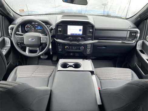 Used 2021 Ford F150 XL w/ STX Appearance Package image 18