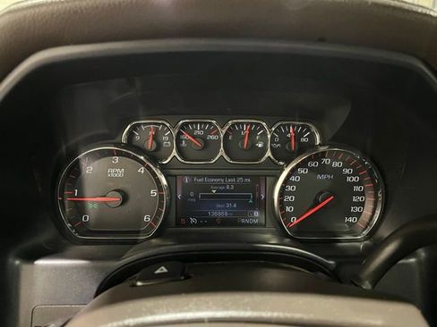 Used 2015 GMC Sierra 1500 SLT w/ SLT Preferred Package image 25