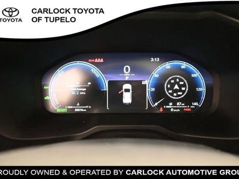 Used 2023 Toyota RAV4 XSE AWD/4WD image 22