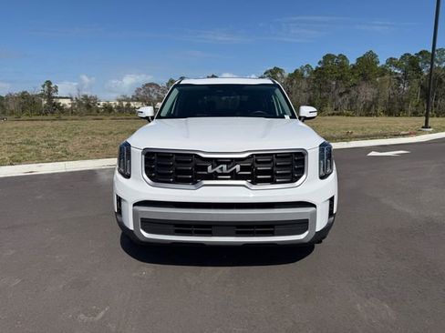 Used 2025 Kia Telluride S image 14