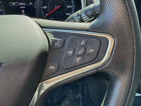 Used 2021 Chevrolet Malibu LT FWD image 13