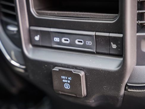 New 2026 RAM 1500 Rebel w/ G/T Package AWD/4WD image 38