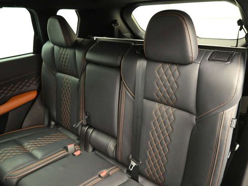 Used 2023 Mitsubishi Outlander SEL 40th Anniversary AWD/4WD image 12