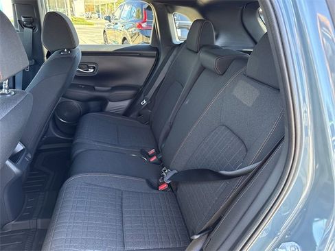 New 2026 Honda HR-V Sport image 25