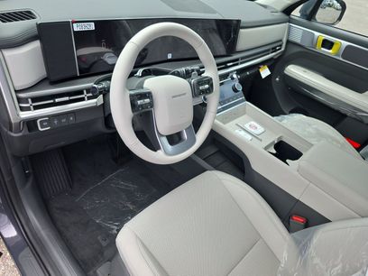 New 2026 Hyundai Santa Fe SEL