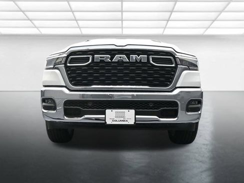 New 2026 RAM 1500 Big Horn image 20