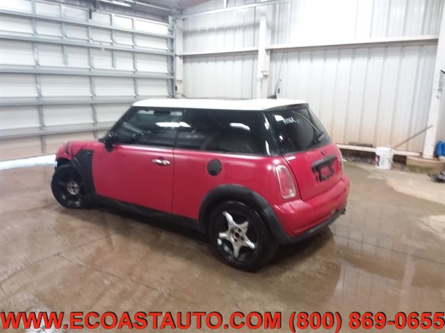 Used 2006 MINI Cooper Hardtop FWD image 5