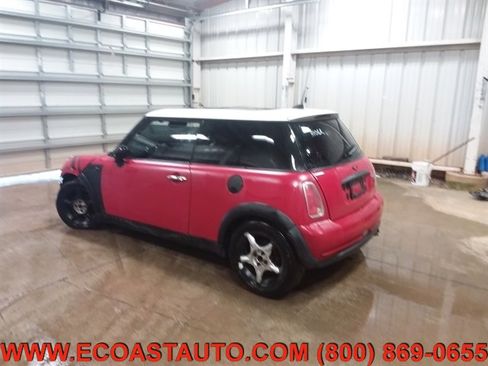 Used 2006 MINI Cooper Hardtop image 5