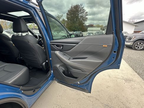 Used 2022 Subaru Forester Wilderness AWD/4WD image 17