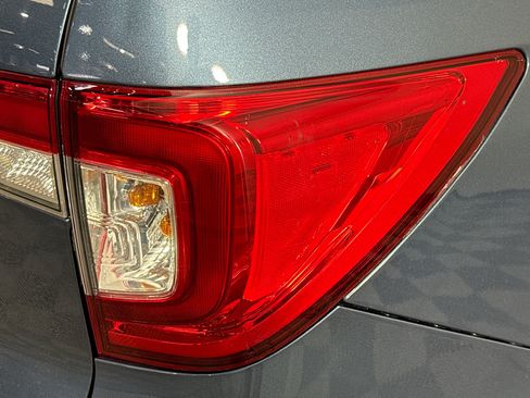 Used 2019 Honda Pilot EX image 32