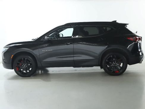 Used 2020 Chevrolet Blazer LT FWD image 37