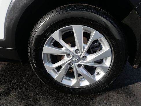 Used 2021 Hyundai Tucson Value w/ Cargo Package image 33