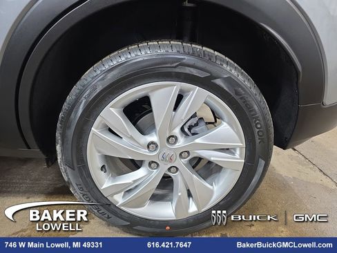 New 2026 Buick Encore GX Preferred w/ Comfort Package image 31