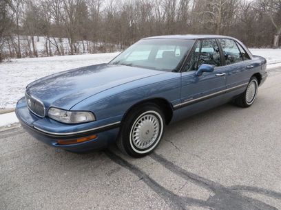 Used 1998 Buick Le Sabre Custom w/ Headliner Lighting Pkg