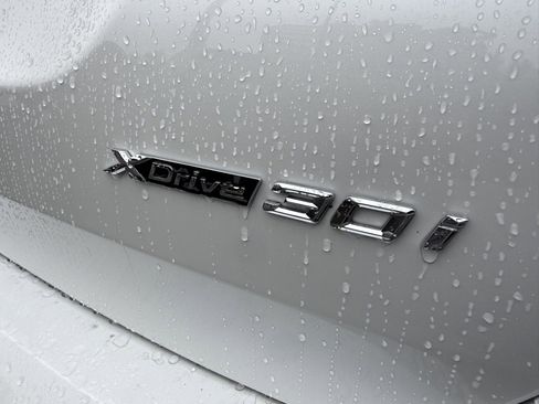 Used 2024 BMW X3 xDrive30i w/ Convenience Package image 10