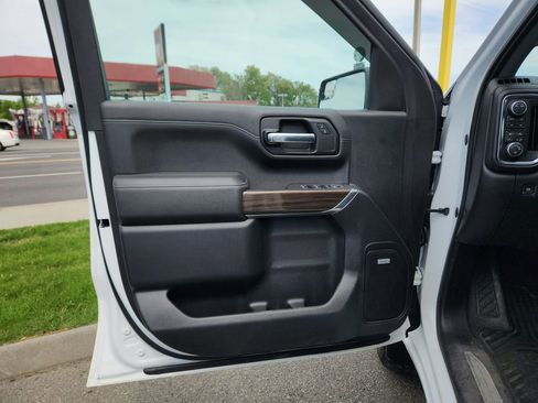 Used 2020 Chevrolet Silverado 1500 RST w/ True North Edition AWD/4WD image 50