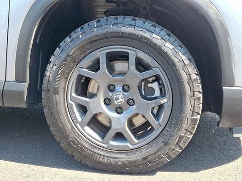 Certified 2023 Honda Pilot TrailSport image 8
