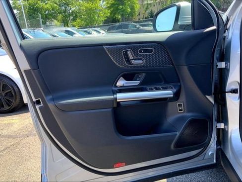 Used 2026 Mercedes-Benz GLA 250 4MATIC image 18