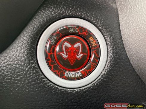 Certified 2022 RAM 1500 4x4 Quad Cab image 10