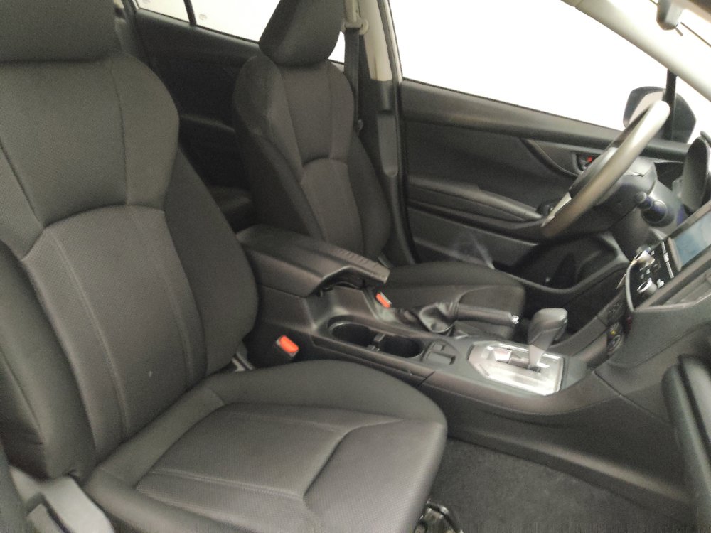 Used 2023 Subaru Impreza 2.0i AWD/4WD image 21