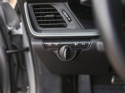 Certified 2024 Porsche 911 Carrera 4S image 22