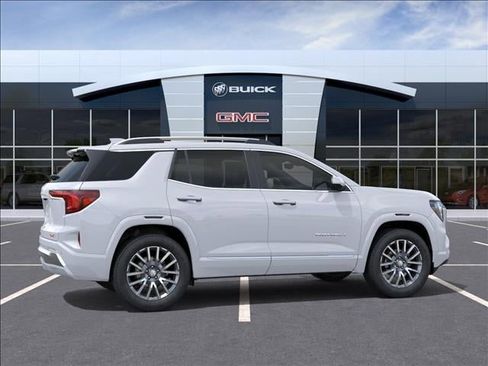 New 2026 GMC Terrain Denali AWD/4WD image 5