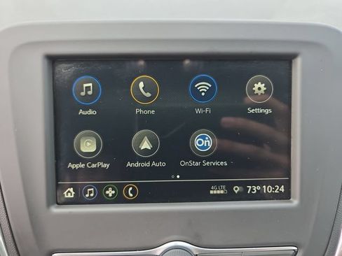 Used 2019 Chevrolet Equinox LT FWD image 23