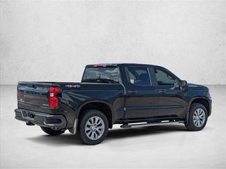 New 2025 Chevrolet Silverado 1500 Custom video 2