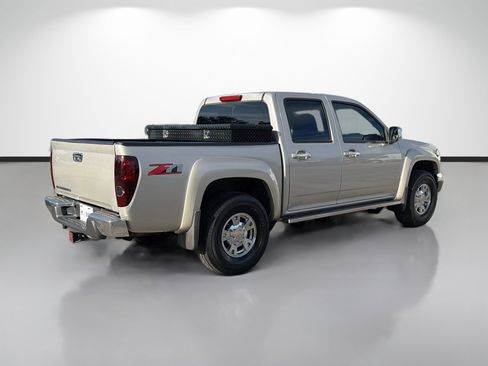 Used 2007 Chevrolet Colorado LT w/ LT Preferred Equipment Group RWD image 3