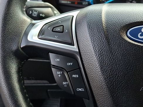 Used 2023 Ford Edge SEL w/ Convenience Package image 22