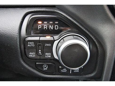 Used 2023 RAM 1500 Big Horn AWD/4WD image 22